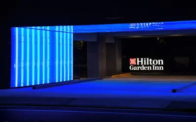 Hilton Garden Inn Redmond Seattle