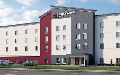 Candlewood Suites Sumner by IHG