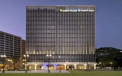 Hyatt Place LAX/Century Blvd