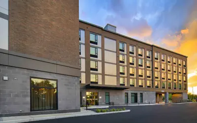 Staybridge Suites Boston Logan Airport - Revere by IHG