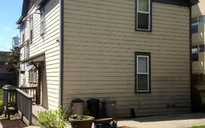 Hosteeva Capitol Hill Condos