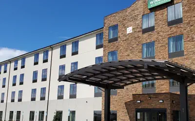 Wingate by Wyndham Christiansburg