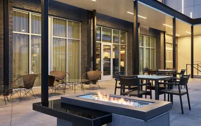 Courtyard by Marriott Denver Aurora