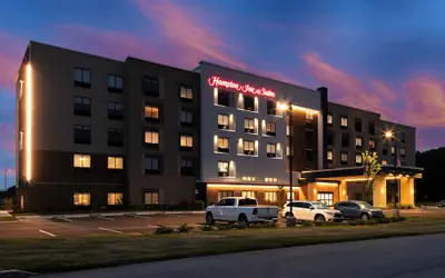 Hampton Inn & Suites Avon Indianapolis