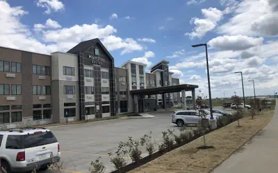 MainStay Suites Waukee - West Des Moines