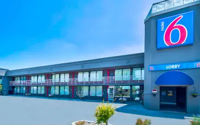 Motel 6 Louisville, KY - Airport - Fair Expo