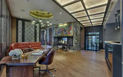 River House at Odette's