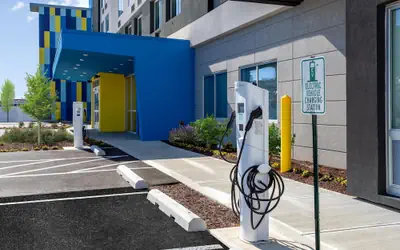 Tru by Hilton Ocean City Bayside