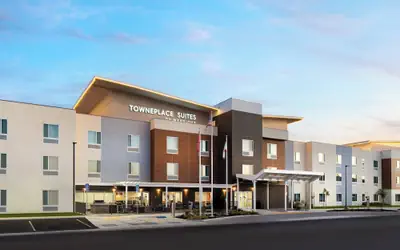 TownePlace Suites by Marriott Fresno Clovis
