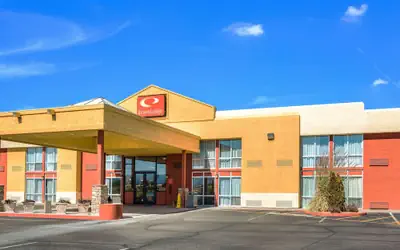 Econo Lodge Grand Junction North