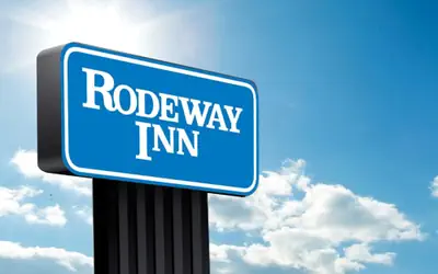Rodeway Inn Union