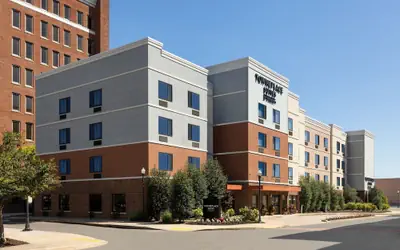 TownePlace Suites Williamsport