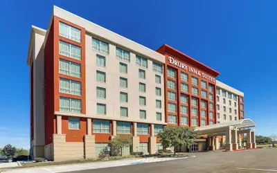 Drury Inn & Suites Kansas City Independence