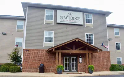 Stay Plus Extended Stay Suites