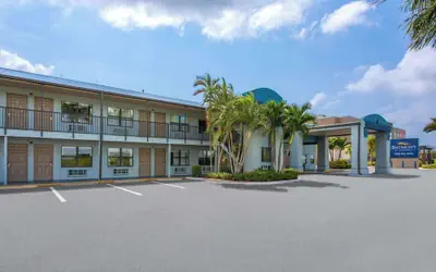 Baymont by Wyndham Punta Gorda/Port Charlotte