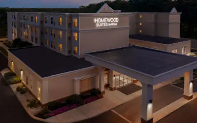Homewood Suites by Hilton Boston/Canton, MA