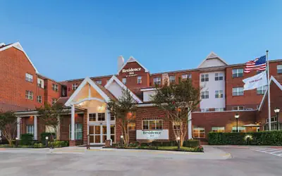 Residence Inn Dallas DFW Airport South/Irving