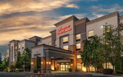 Hampton Inn & Suites Tacoma/Puyallup