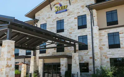 Sleep Inn & Suites Dripping Springs - Austin Area