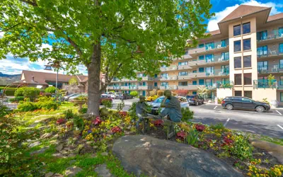 Arbors at Island Landing Hotel & Suites