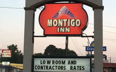 Montigo Inn