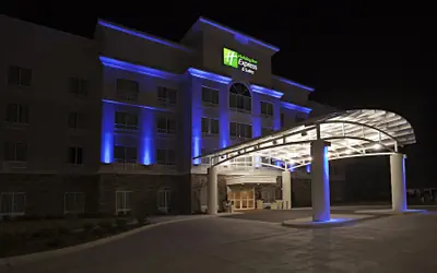 Holiday Inn Express Hotel & Suites Bossier City - Louisiana by IHG