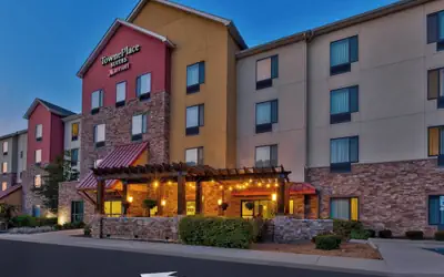 TownePlace Suites by Marriott Nashville Airport