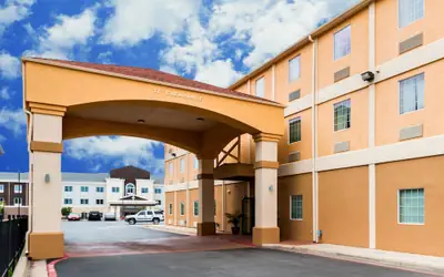 Quality Inn Killeen Near Fort Hood