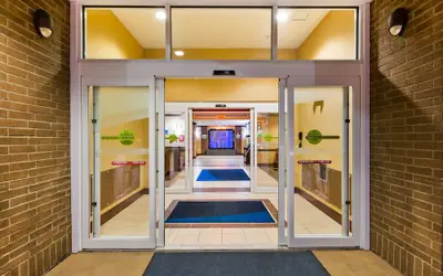 Holiday Inn Express Salinas by IHG