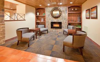 Holiday Inn Express & Suites Las Cruces North by IHG