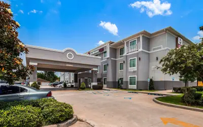 Best Western Plus Chalmette Hotel