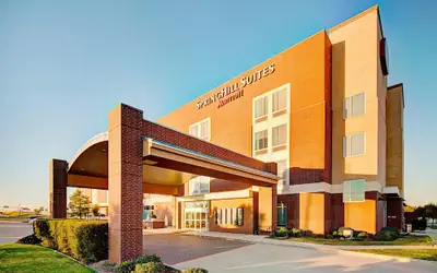 SpringHill Suites Dallas Richardson/Plano