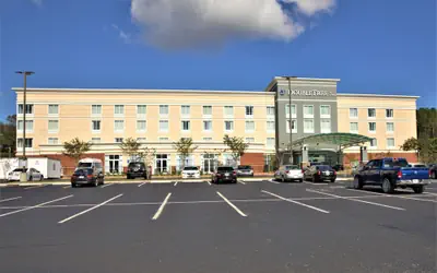 DoubleTree by Hilton Dothan, AL