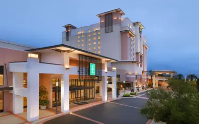 Embassy Suites by Hilton Orlando Lake Buena Vista South