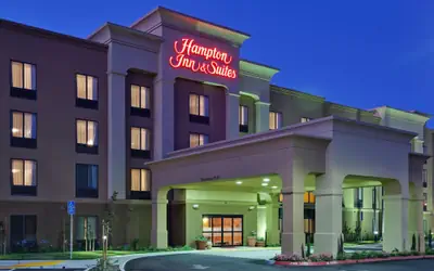 Hampton Inn & Suites Fresno-Northwest