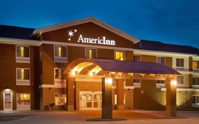 AmericInn by Wyndham Fairfield