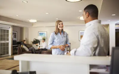 Candlewood Suites North Little Rock by IHG