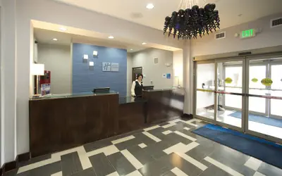 Holiday Inn Express & Suites Morrilton by IHG