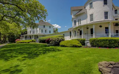 The Hewitt Wellington Hotel