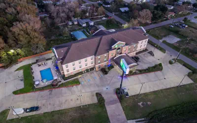 Holiday Inn Express Cleveland by IHG