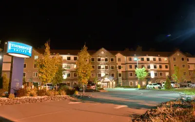 Staybridge Suites East Stroudsburg - Poconos by IHG