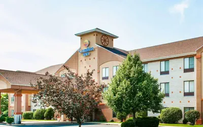 Comfort Inn Goshen