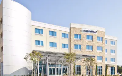 Hotel Indigo WACO - BAYLOR by IHG