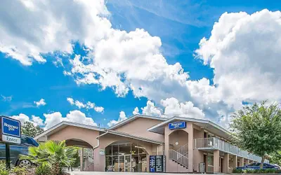 Rodeway Inn Gainesville - University Area