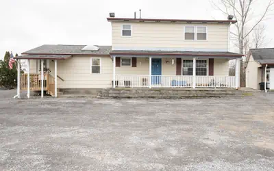 OYO Hotel Starlite Seneca Falls