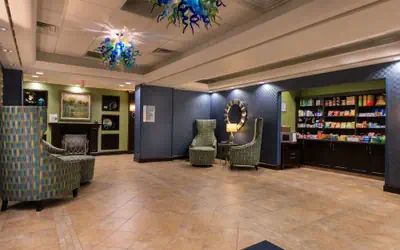Holiday Inn Express Hotel and Suites Scranton by IHG