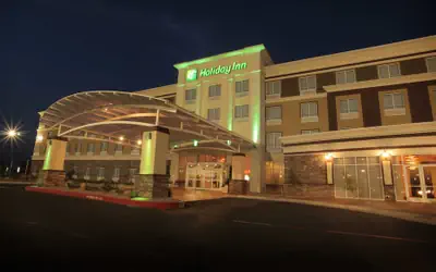 Holiday Inn Amarillo West Medical Center by IHG