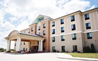 Holiday Inn Express and Suites Urbandale by IHG