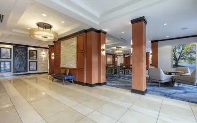 Fairfield Inn & Suites Columbus