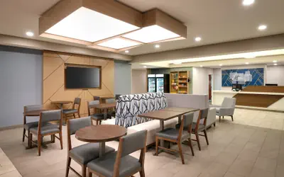 Holiday Inn Express Hotel & Suites Helena by IHG